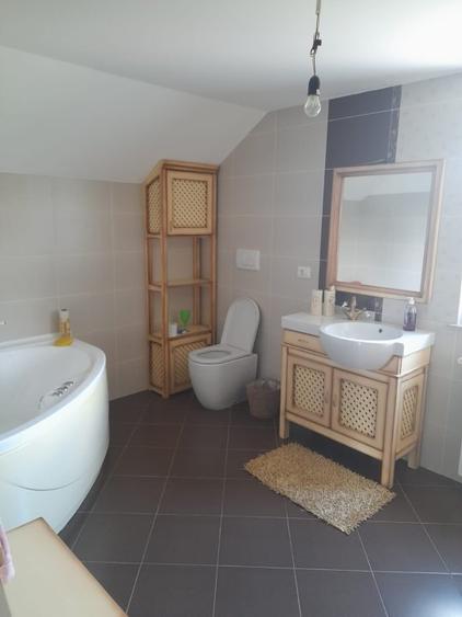 Casa zona Dobosari