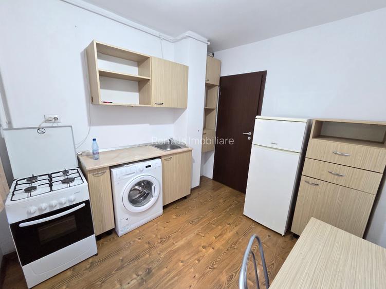 Timpuri Noi/Tineretului/Garsoniera Decomandata la Cheie/ - 5
