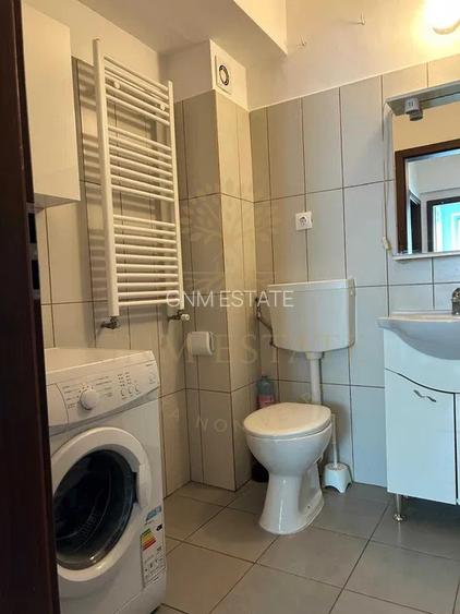 2 Camere + Parcare Bloc Nou | 15 Min Metrou 1 Decembrie 1918 - 7