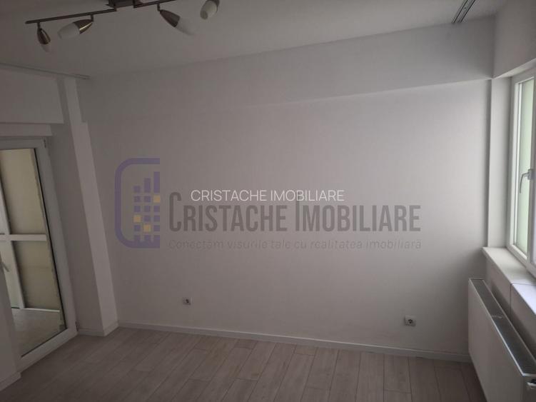 Bloc boutique | 3 camere | Centrala proprie | Metrou Dristor - 9