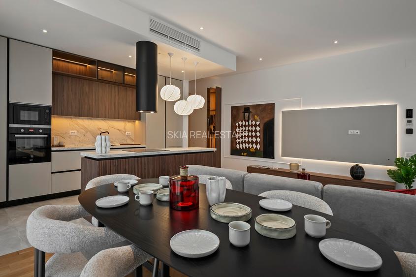 Vanzare penthouse One Cotroceni Park - 6