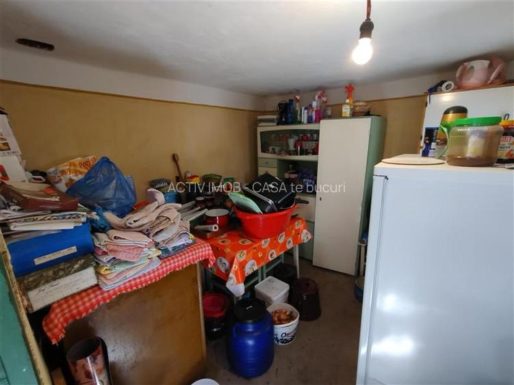 Rachitova, Casa 8 Incaperi, 3800mp Teren, Usor Negociabil - 39