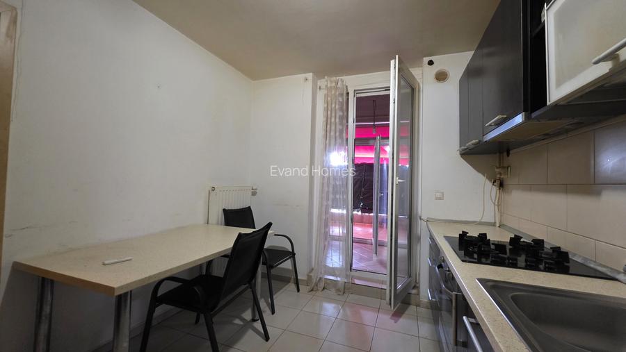 Apartament 1 camera | Lipovei | Terasa 13 mp | Mobilat si utilat - 3