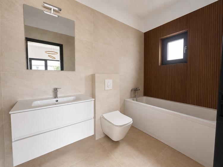Proprietăți Individuale în Teghes – Concept Rezidențial Modern
