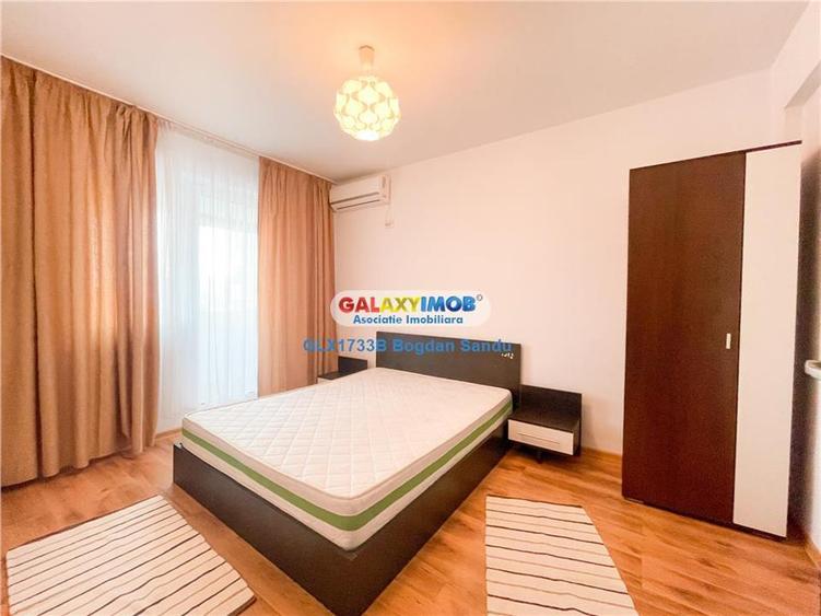 Apartament cu 2 camere, decomandat de inchiriat in Militari - Pacii