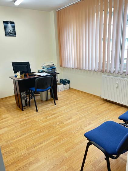 Sala Palatului Calea Victoriei - 2 camere - de inchiriat