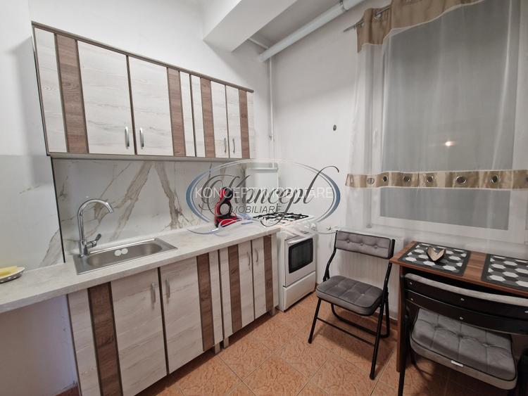 Burebista, apartament 1 camera cu balcon - 6