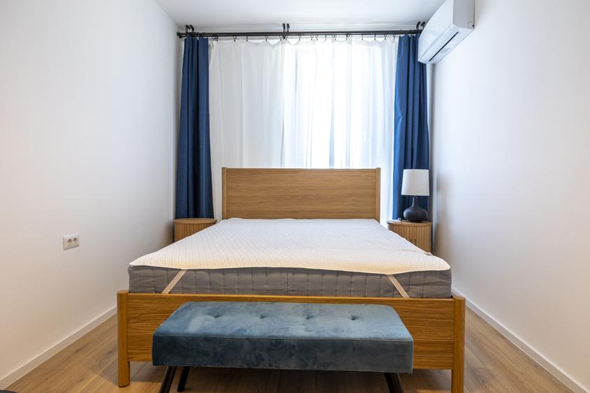 Apartament cu 2 camere | TODI 1 | Etaj 9 | Parcare externă