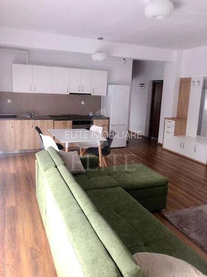 Apartament 2 camere în zona MODENA - 4