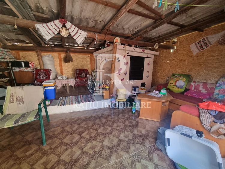 Casă renovata cu teren generos | Anexe | Gurasada | Hunedoara - 25