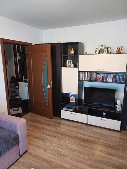 Apartament 2 camere mobilat si utilat modern zona Astra - Planete