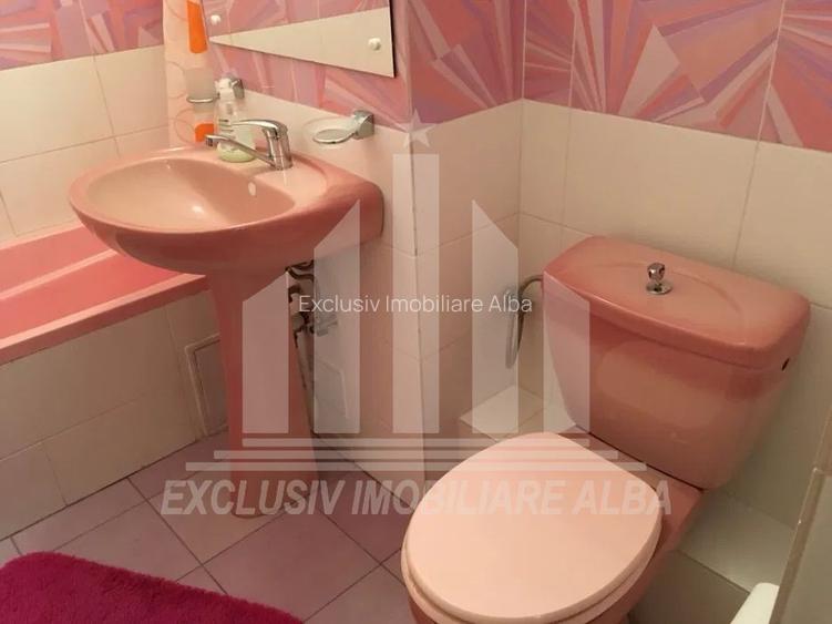 Apartament cu 4 camere | De inchiriat | 90 mp | Cetate - Kaufland - 6