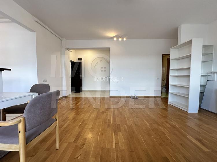 2 camere , imobil nou,  Zorilor, parcare subterană inclusa - 9