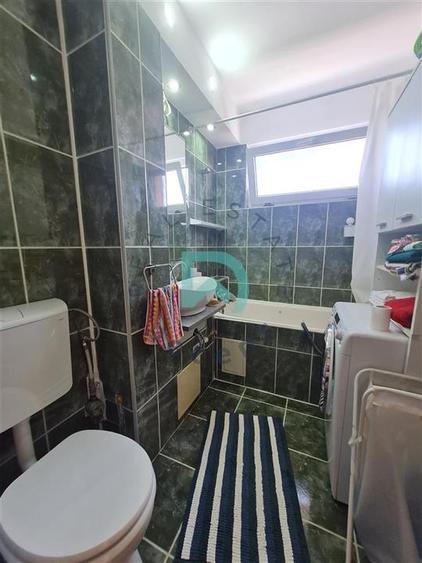 Apartament 2 camere Astra, mobilat, Brasov