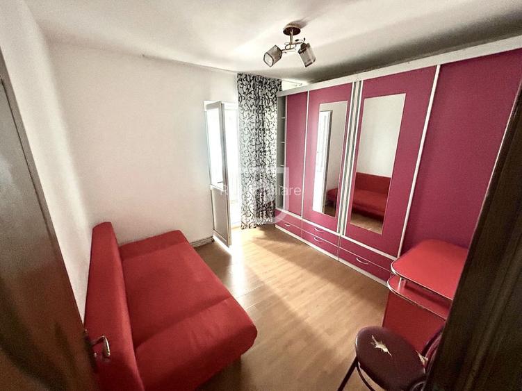 Apartament central 2 camere Gura Humorului | Bucovina - 2