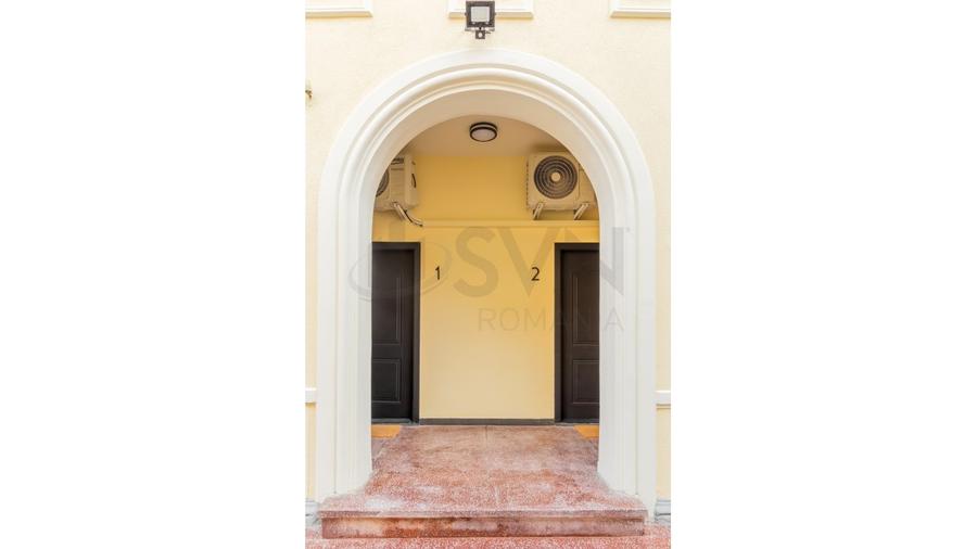 REV2001237 Casa reconsolidata - Hotel - Piata Romana