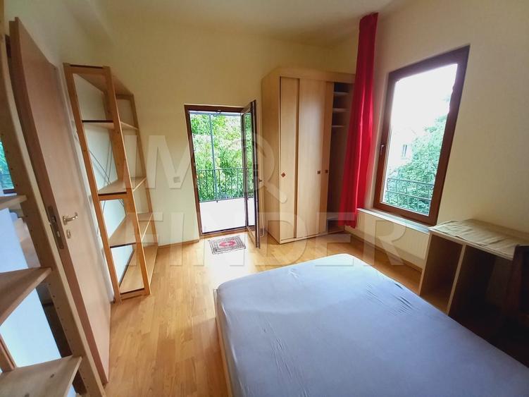 Apartament e camere, zona Gradina Botanica Republicii UMF