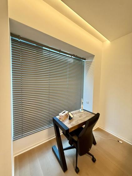 One Eliade – 3 camere, design modern, mobilat lux! Nu se aplica TVA