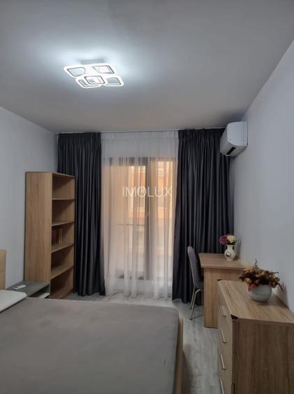 Apartament | 2 camere | AppTown North | Centrala Propie | Încălzire pardoseală | - 4