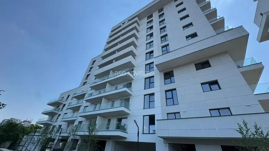Apartament 2 Camere Cotroceni Bloc Nou - 2