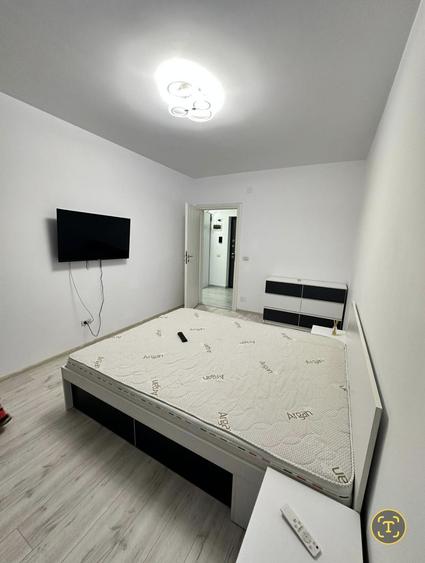 Dobroesti 2 Camere Marului 8-10 Etaj 2 Mobilat si Parcare