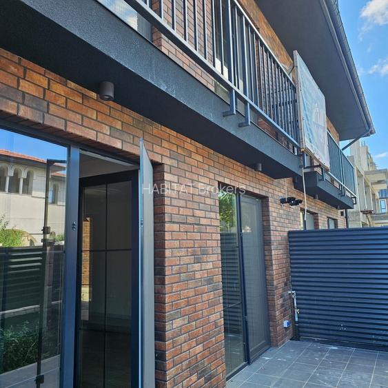 Casă tip townhouse premium | Comision 0 - 26
