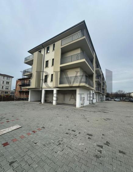 Apartament modern 2 camere, 54 mp, Giroc