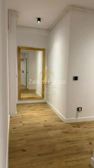 Apartament deosebit cu 3 camere | Lipovei - 15