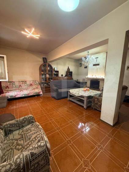 Casa 200 MP, teren 300 mp PLOIESTI