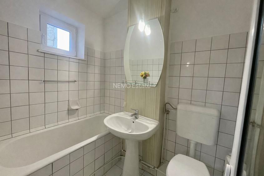 APARTAMENT 3 CAMERE MOBILAT | 65 MP | PARCARE | BOXA | RADAUTI - 13