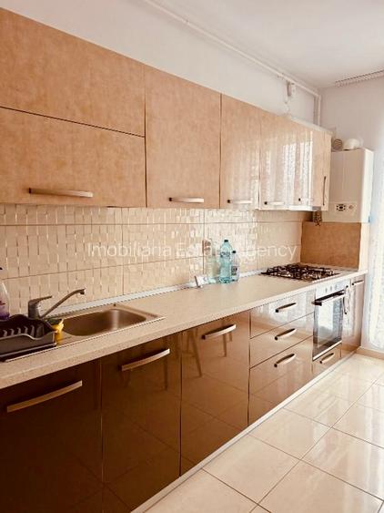 Apartament 2 camere Mihai Bravu, 5 minute de metrou, CENTRALA, mobilat modern - 7