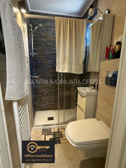 Ghioceilor apartament 4 camere mobilat utilat - 6