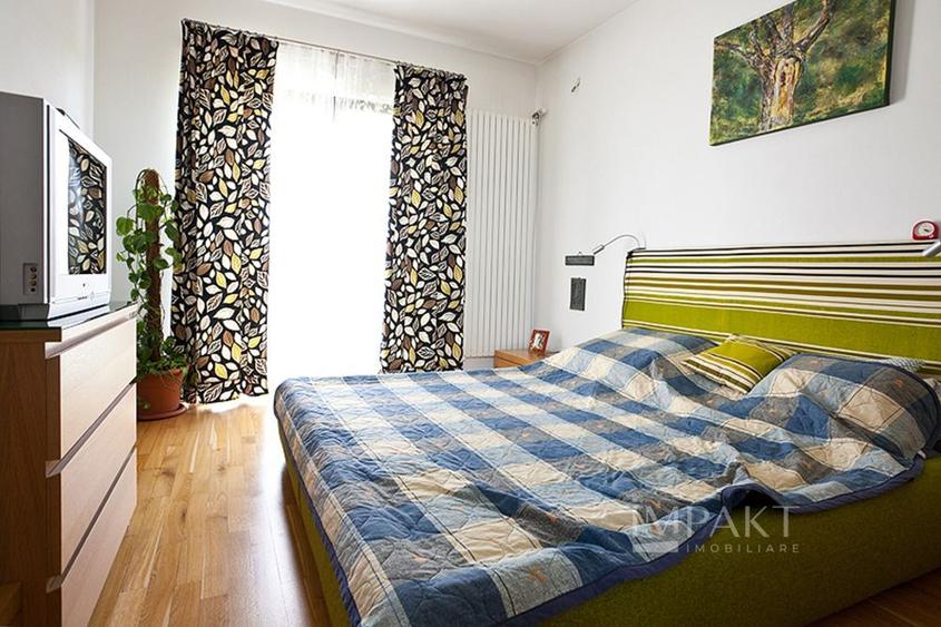 Vila deosebită, în cartierul Zorilor, superfinisată, ideală pentru locuință !