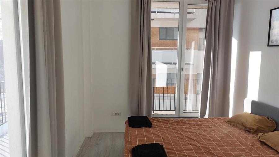 Inchiriere 2 camere in imobil de tip boutique Aviatiei