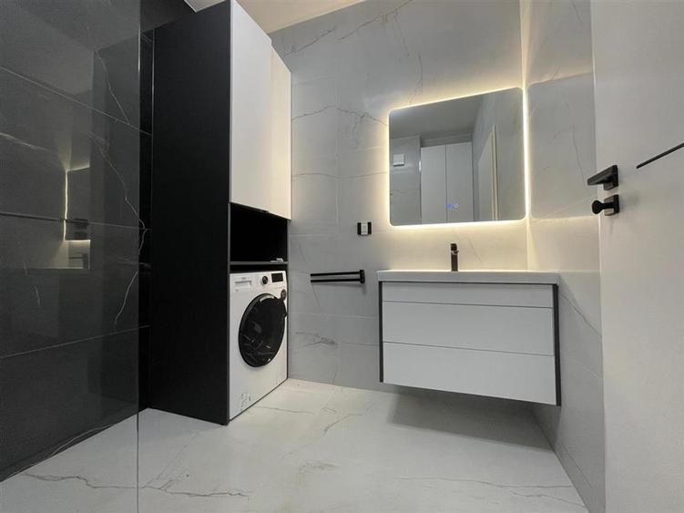 APARTAMENT 2 CAMERE | SANMARTIN | BEVERLY HILLS | BLOC 2025