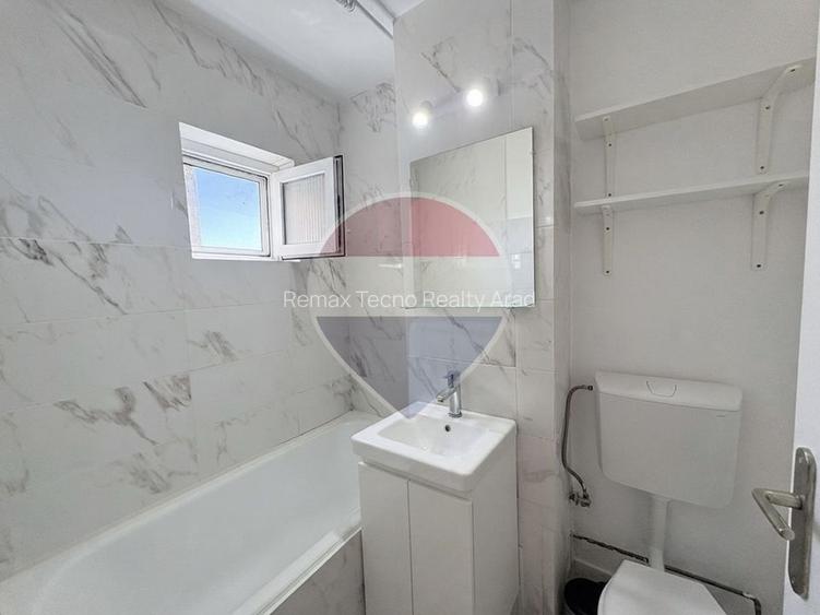Apartament 3 camere | Centrala proprie I In zona Aurel Vlaicu - 6