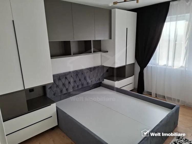 Apartament 3 camere, Bloc nou, Calea Baciului