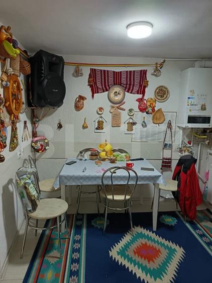 Oportunitate: casa cu 5 camere, 78.75 mp, zona centrala