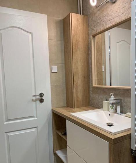 Apartament | 2 camere | bloc nou | parcare | Nerva Traian | Unirii