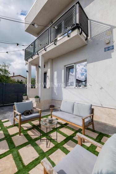 Casă gata de mutare | Curte privată | Aproape de mare - 18