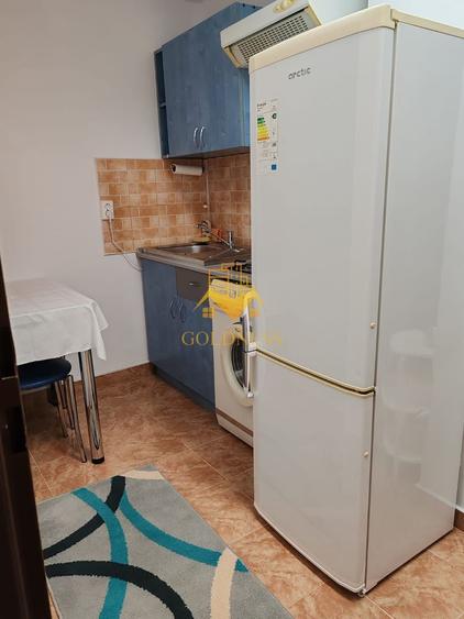 1 camera, decomandata, Marasti, zona FSEGA, Iulius Mall