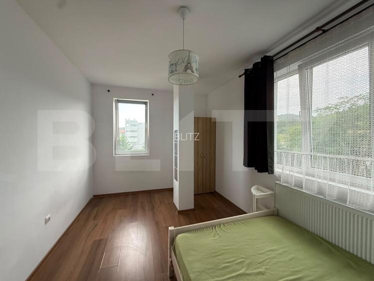 Apartament 3 camere, parcare, zona Vivo - 6