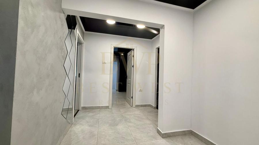 Apartament 3 camere, renovat, Lipovei
