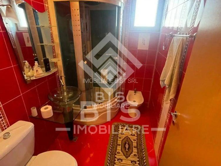 Apartament 4 camere scara interioara - 16
