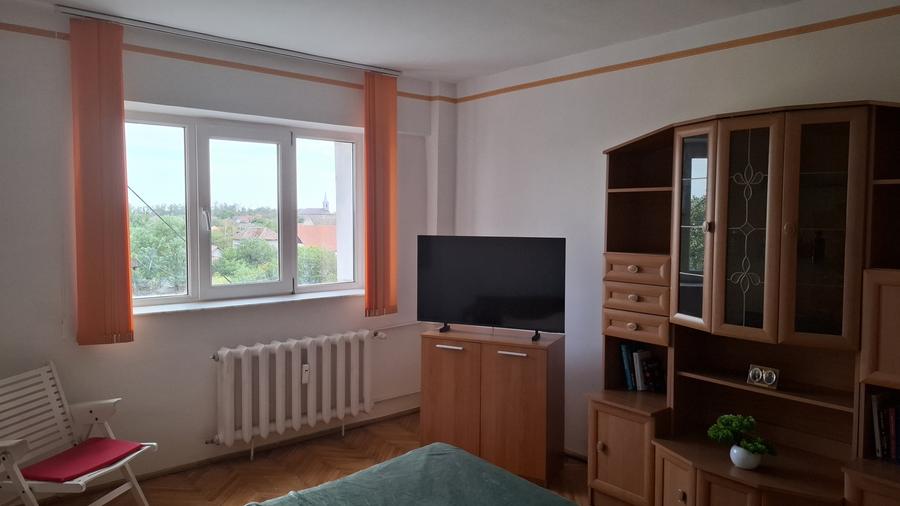 Apartament 3 camere in bloc Digi Nadlac