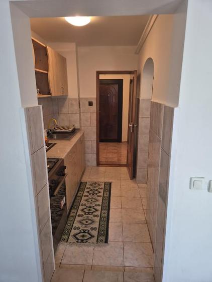 Apartament 2 camere Micro39 parter ,centrala ,Mobilat si Utilata
