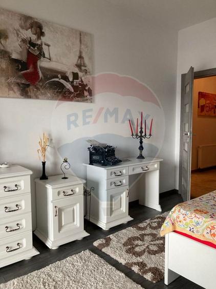 Apartament modern cu 2 camere și parcare – Calea Mănăștur
