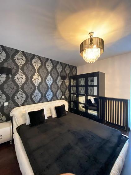 Apartament 2 camere Asmita Gardens/ Parcare/ Metrou Mihai Bravu