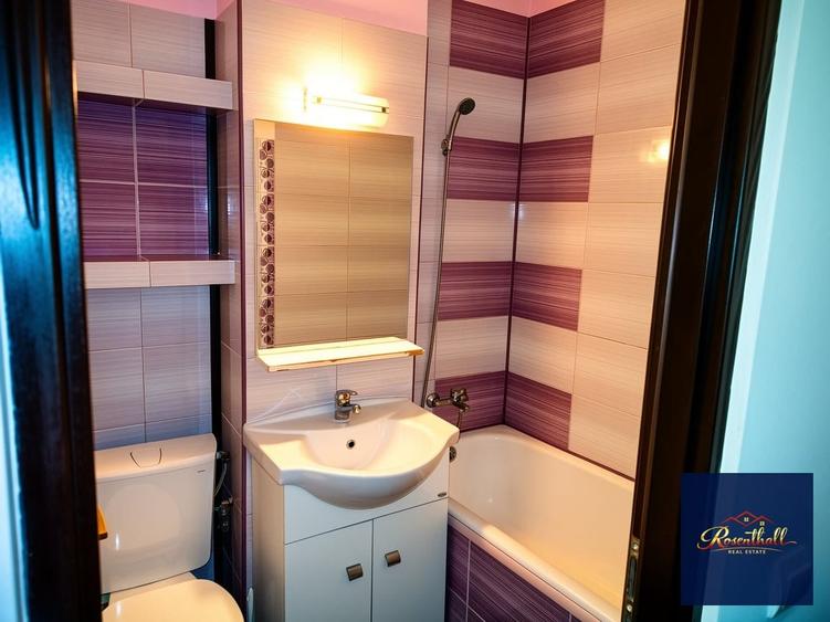 Apartament 2 camere SD etaj 2 Scoala 12_Primaverii