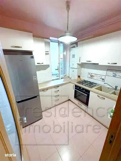 Apartament 2 camere decomandate, Semicentral, zona NTT Data+Garaj - 5